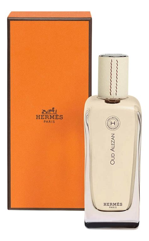 hermes aez|hermes oud alezan.